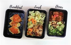 Easy Beginner Keto Meal Plan Free